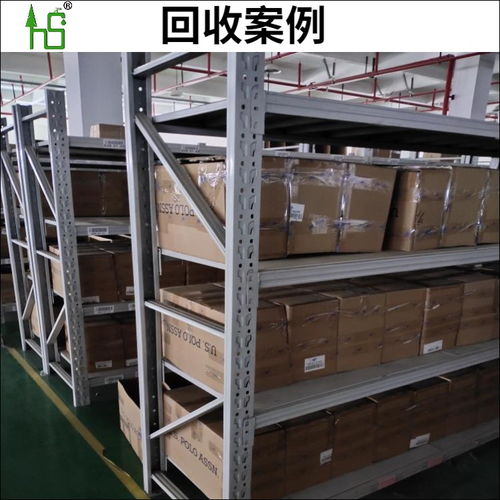 雨花臺二手倉儲設備回收 高效收購，中介重酬